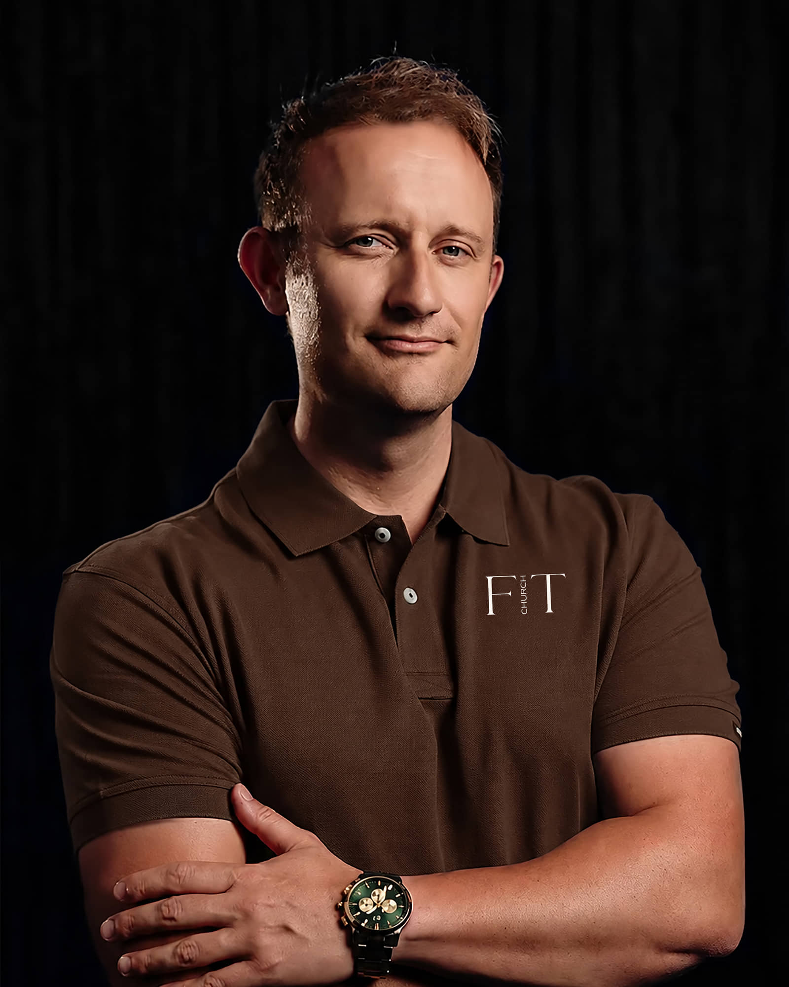 Matthew Long, FIT Church
